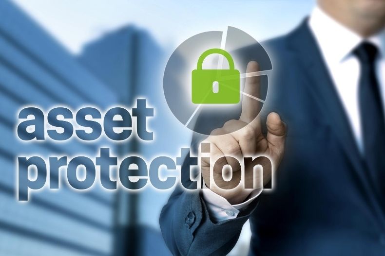 How Does Asset Protection Work? 