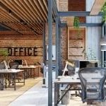 How To Give Your Office Set Up That ‘Wow Factor’