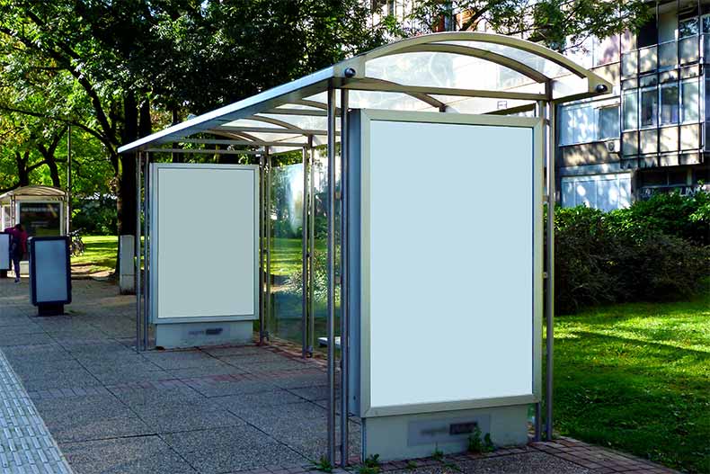 How To Use Printed Shade Cloth For Advertising Your Business