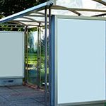 How To Use Printed Shade Cloth For Advertising Your Business