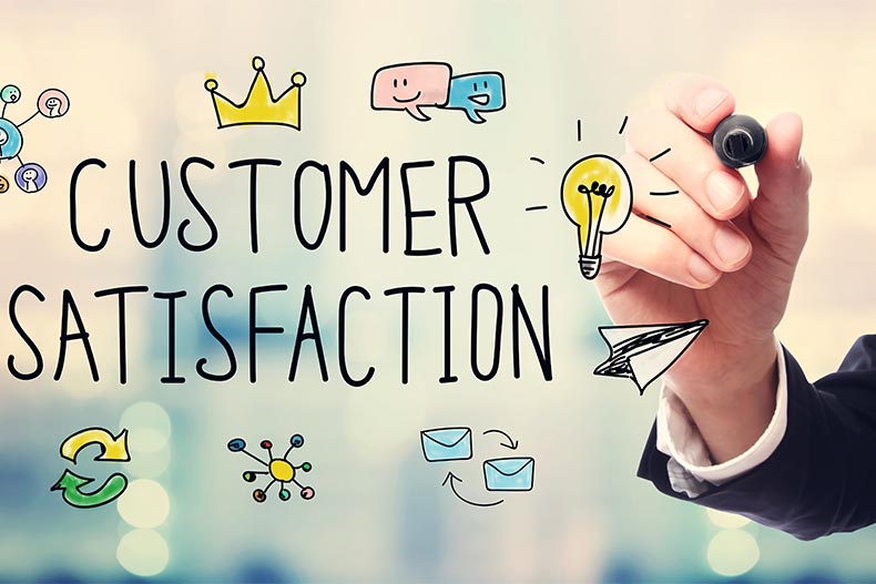 Key Ways To Improve Call Center Operations For Better Customer Satisfaction