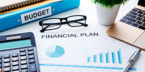 What is the First Step in Financial Planning