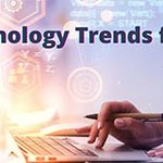 Technology Trends for Human Resource