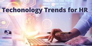 Technology Trends for Human Resource