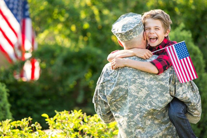 3 Strategies for Veterans to Live Their Best Lives After Service Ends