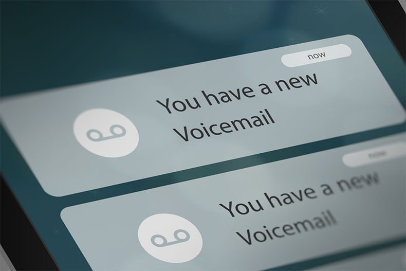 When To Use Ringless Voicemail In Your Marketing Efforts