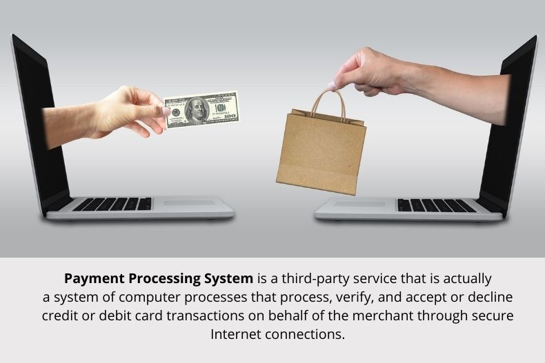 Why Should You Use Payment Processing Software