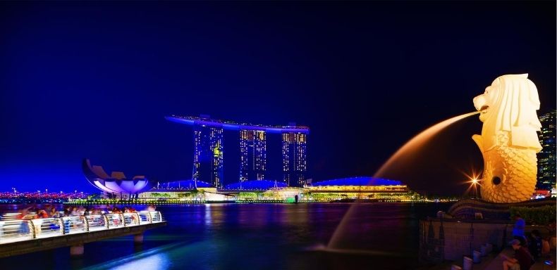 What You Need to Know About Trading in Singapore