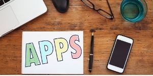 The Best Business Apps Out There to Give You Inspiration