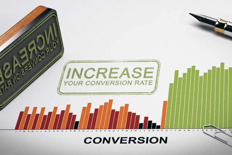 Services offered By A Conversion Rate Optimization Agency