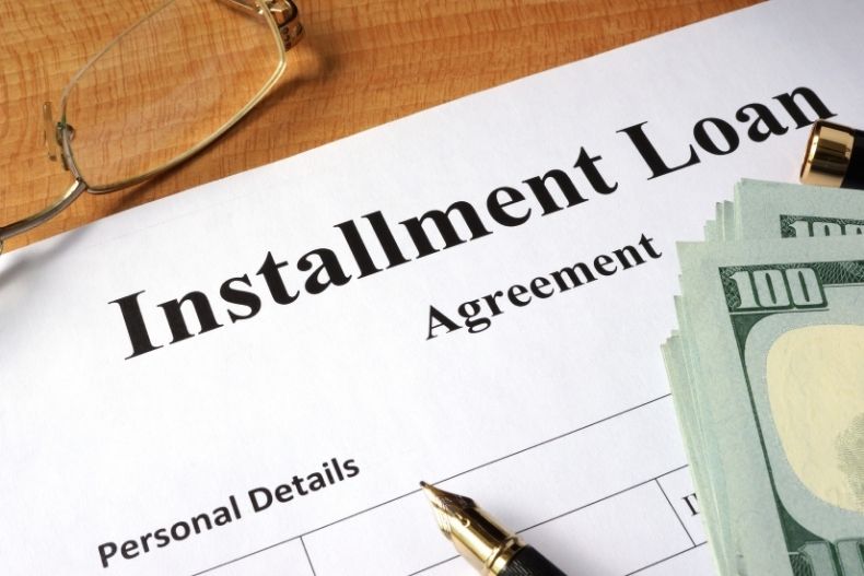 How to Find an Installment Loan Thats Right for You