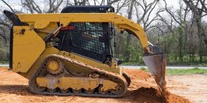 How to Keep Your Skid Steer on Top Shape