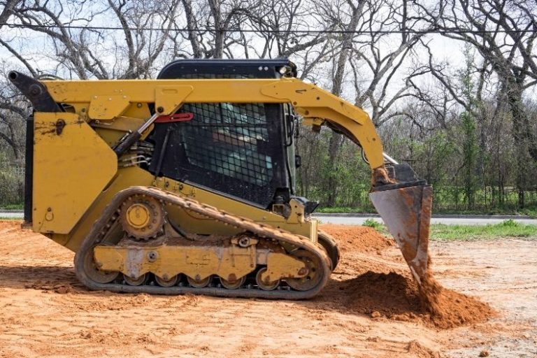 How to Keep Your Skid Steer on Top Shape Founder's Guide