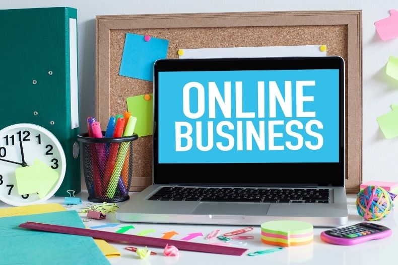 Creating an Online Business from Scratch: The Basics that Every Entrepreneur Should Know 