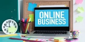 Creating an Online Business from Scratch: The Basics that Every Entrepreneur Should Know 