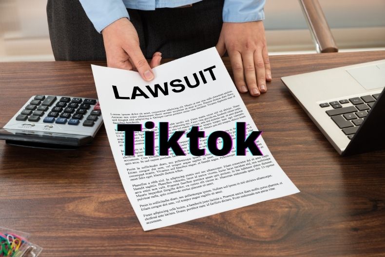 TikTok Files Lawsuit Against Trump Administration