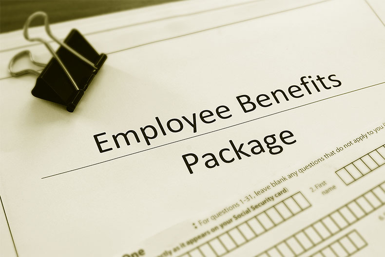 5 Basic Employee Benefits You Should Know About
