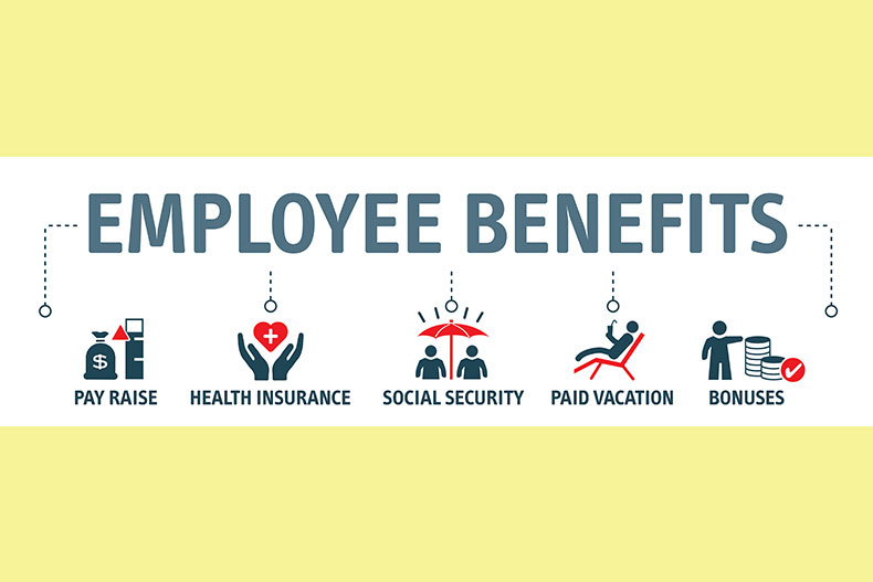 what-are-standard-employee-benefits