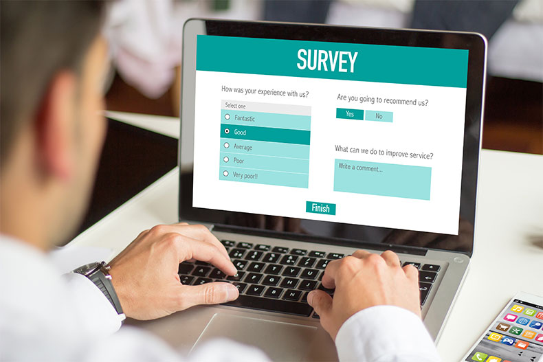 How To Make Money Online With Paid Opinion Surveys