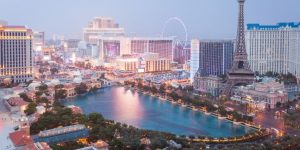 Is There an Affordable Way to Live in Las Vegas