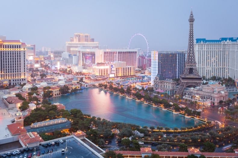  Is There an Affordable Way to Live in Las Vegas