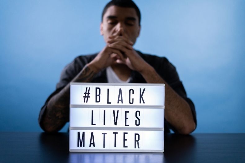How To Write The Perfect Business Blog To Support Black Lives Matter Today