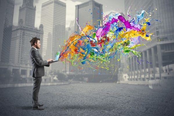 8 Ways to Boost Your Creativity Easily