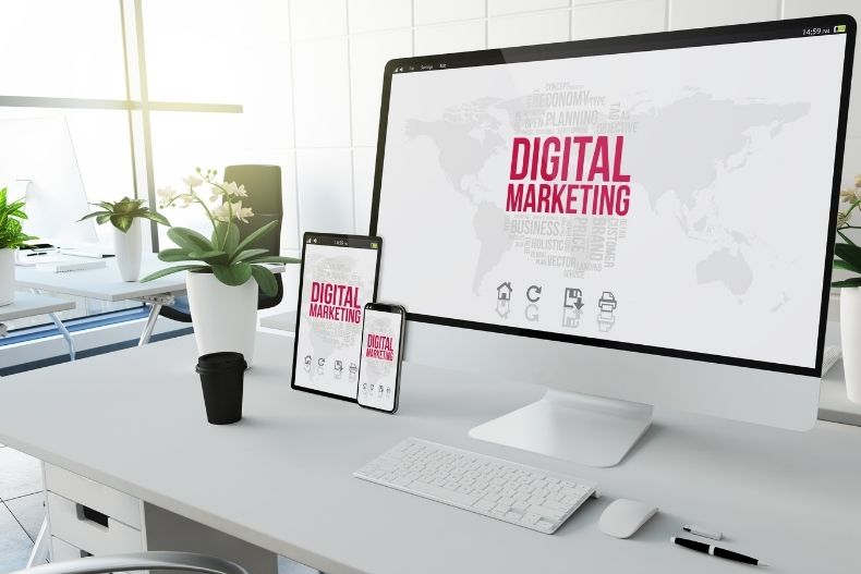 6 Tips for Succeeding at Your First Digital Marketing Job
