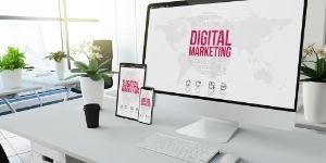 6 Tips for Succeeding at Your First Digital Marketing Job