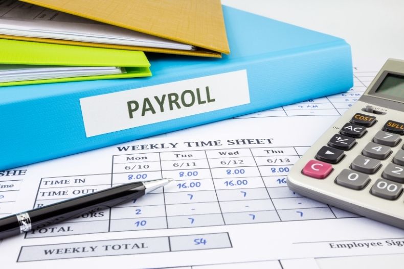 Effective Tips to Help Make Your Payroll Processing Easier