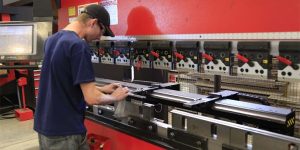 Things You Should Know About Press Brakes