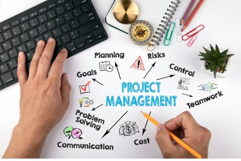 Your Guide to Construction Project Management