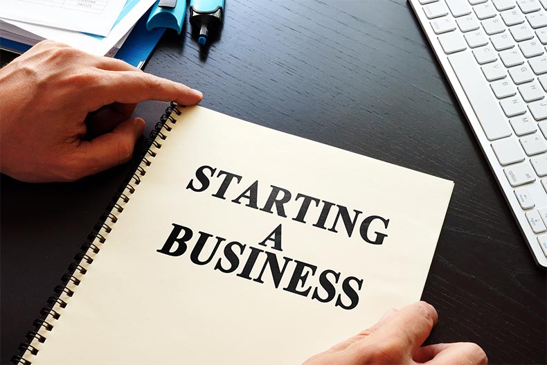 How To Start A Business In 2024 Alikee Wandie