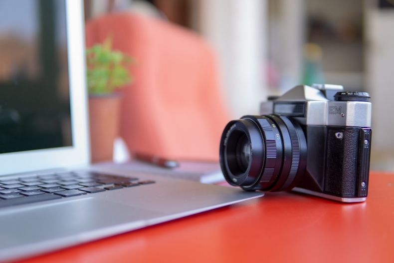 Simple Checklist to Jumpstart Your Product Photography Business