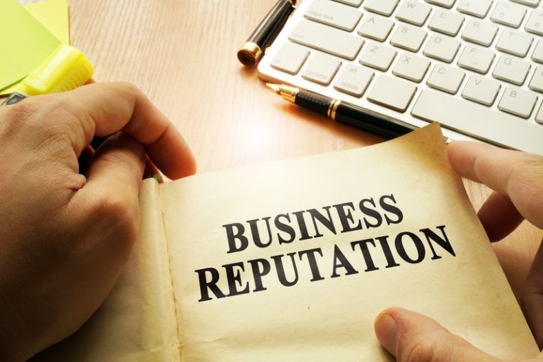 3 Defining Factors Of Your Business Reputation