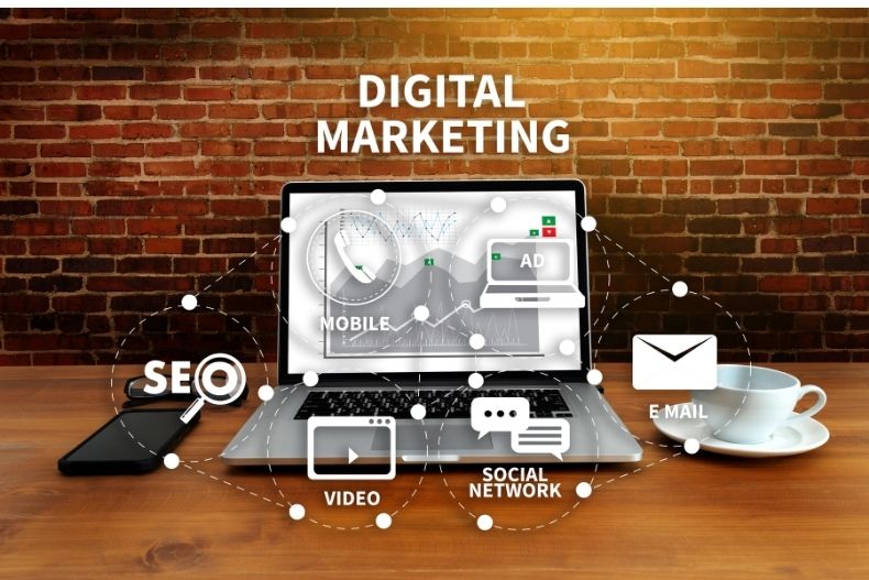 ROI-Driven Digital Marketing Strategies for eCommerce Startups