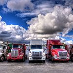 6 Reasons To Hire Trucking Services For Heavy Deliveries