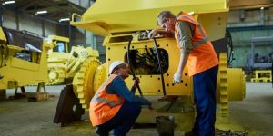 Tips to Help Your Heavy Machinery Last Longer