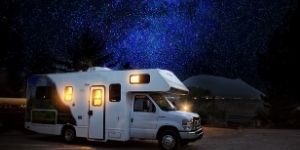 The Different Costs of RV Ownership