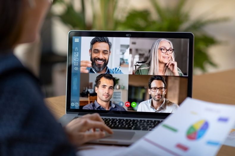 How To Provide Personalized Training To Remote Employees 
