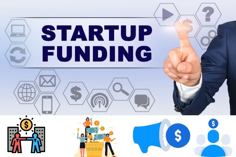 Dan Lok Discusses How Startups Can Benefit From Series A B C Funding Founder S Guide