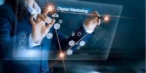 Why Digital Marketing Strategies Need Visual Content