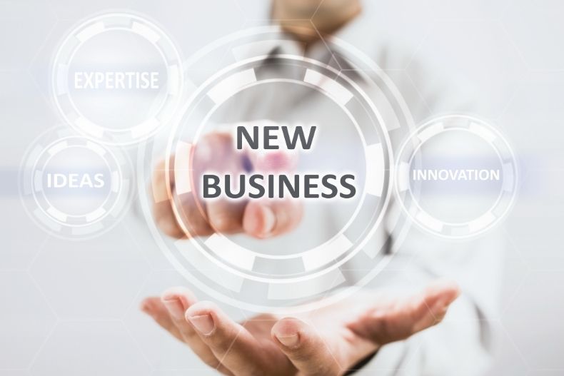 Five Essential Skills Needed to Start a New Business