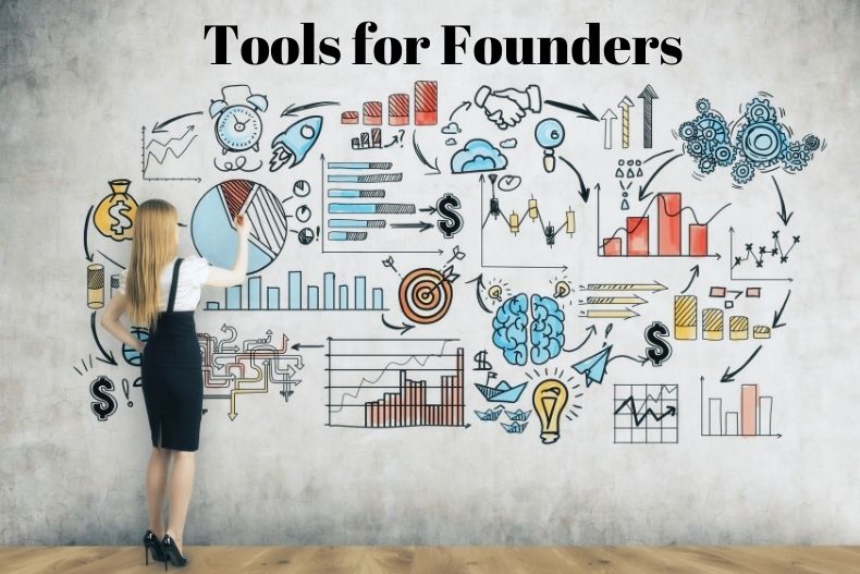 5 Must-Use Tools For Any Founder in 2021