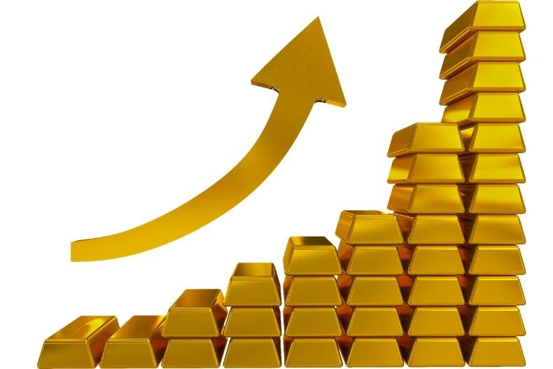 Gold as an Investment: The Upsides and Downsides