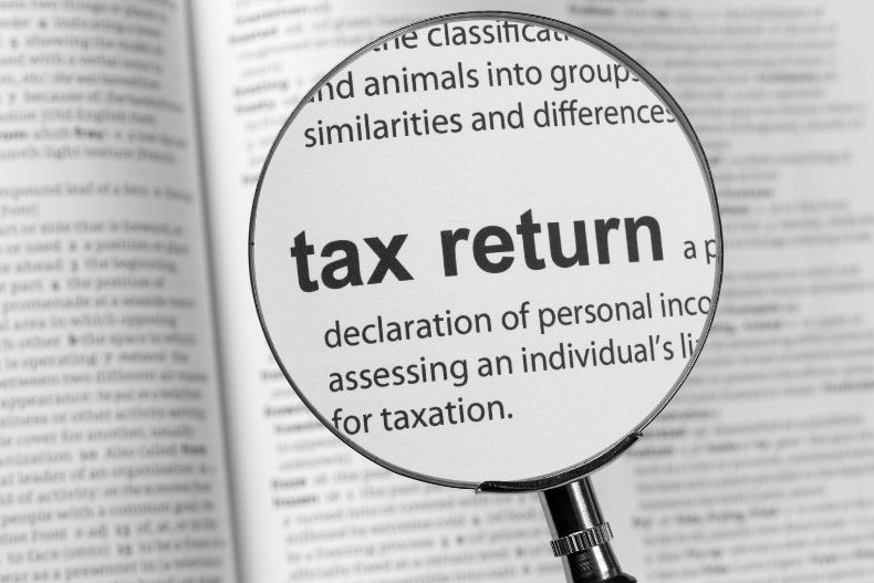 What Happens If You Have Unfiled Tax Returns?