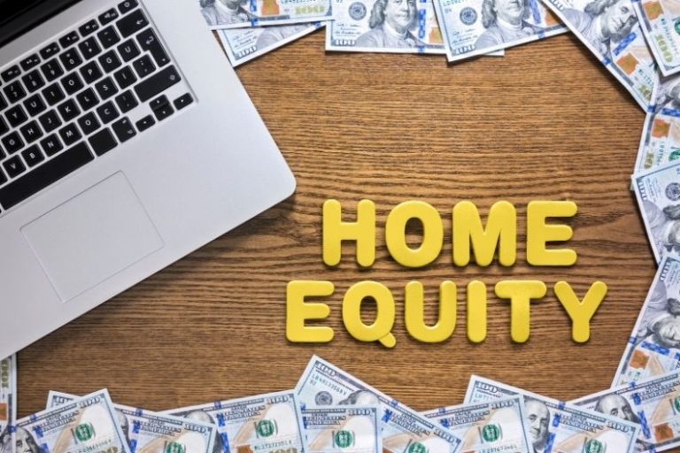 How To Tap Into Your Home Equity | Founder's Guide