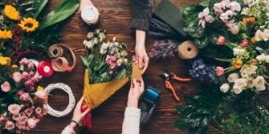 How ECommerce Has Impacted The Floral Industry