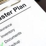 Five Tips To Prepare Your Business For Disasters
