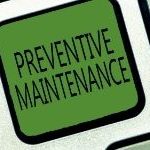 The Present and Future of Preventive Maintenance Technology